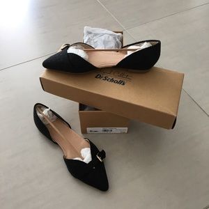 Dr. Scholl’s Tivoli Flats Shoes